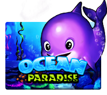 pawin88 JK slot Ocean Paradise