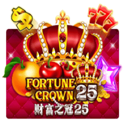 PAWIN88 JK slot Fortune Crown 25