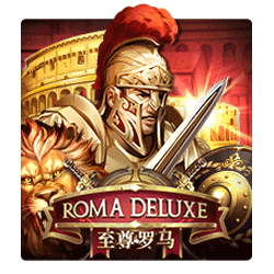 PAWIN88 JK slot Roma Deluxe