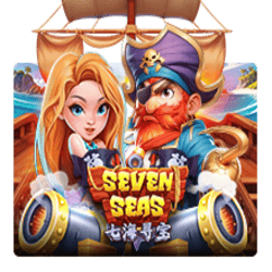 PAWIN88 JK slot Seven Seas