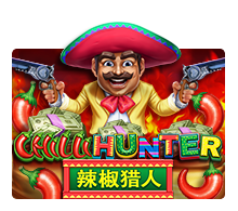 pawin88 JK slot Chilli Hunter