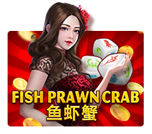 pawin88 JK slot Fish Prawn Crab