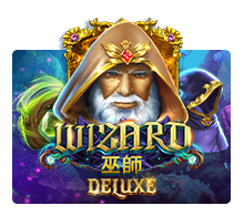 pawin88 JK slot Wizard Deluxe