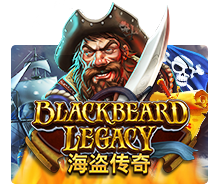 pawin88 JK slot Blackbeard Legacy