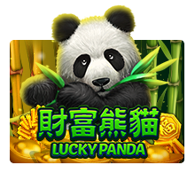 pawin88 JK slot Lucky Panda