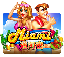 pawin88 JK slot Miami