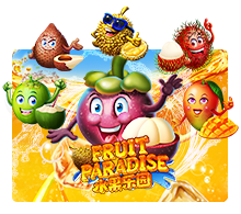 pawin88 JK slot Fruit Paradise