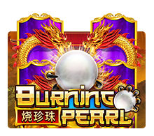 pawin88 JK slot Burning Pearl