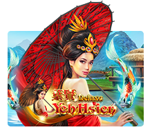 pawin88 JK slot Yeh Hsien Deluxe