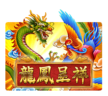 pawin88 JK slot Dragon Phoenix