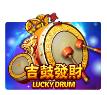 pawin88 JK slot Lucky Drum