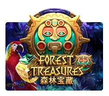 pawin88 JK slot Forest Treasure