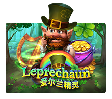 pawin88 JK slot Leprechaun