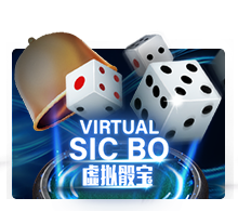 pawin88 JK slot Virtual Sic Bo