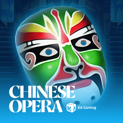 pawin88 KA slot Chinese Opera