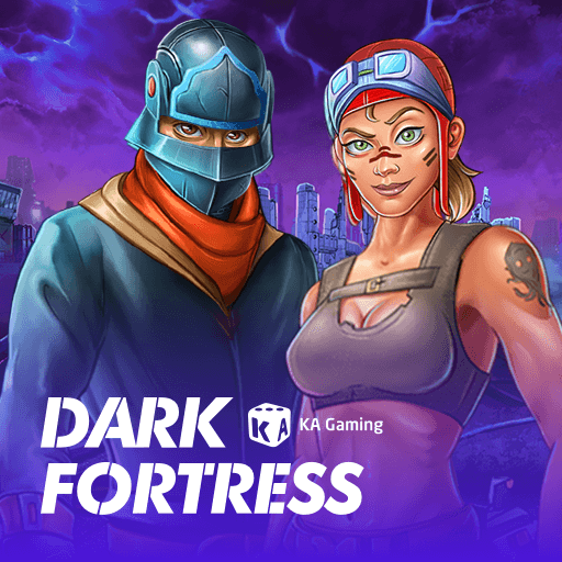 pawin88 KA slot Dark Fortress