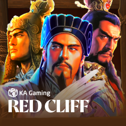 pawin88 KA slot Red Cliff