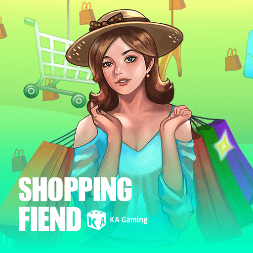 pawin88 KA slot Shopping Fiend