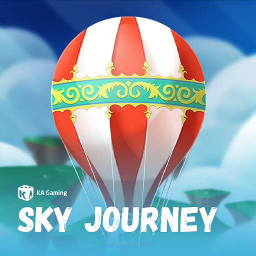 pawin88 KA slot Sky Journey