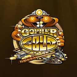 pawin88 MG slot Gopher Gold