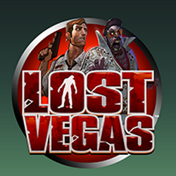 pawin88 MG slot Lost Vegas