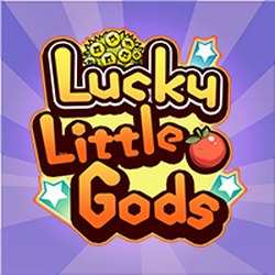 pawin88 MG slot Lucky Little Gods