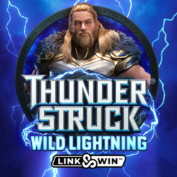 pawin88 MG slot Thunderstruck Wild Lightning