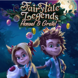 pawin88 NE slot Fairytale Legends: Hansel and Gretel