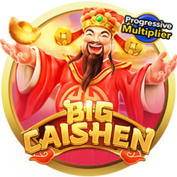PAWIN88 NES slot Big Cai Shen