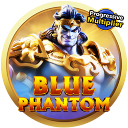PAWIN88 NES slot Blue Phantom