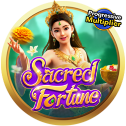 PAWIN88 NES slot Sacred Fortune