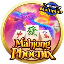 PAWIN88 NES slot Mahjong Phoenix