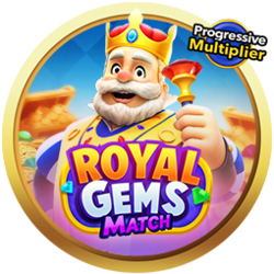 PAWIN88 NES slot Royal Gems Match
