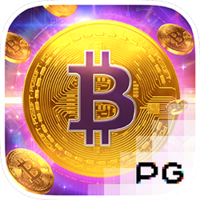 pawin88 PG slot Crypto Gold