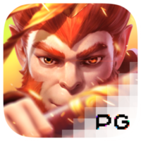 pawin88 PG slot Legendary Monkey King