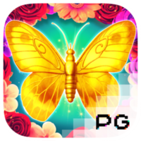 pawin88 PG slot Butterfly Blossom