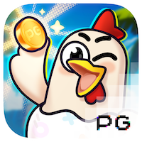 pawin88 Pg slot Chicky Run