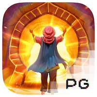 pawin88 Pg slot Alibaba's Cave of Fortune