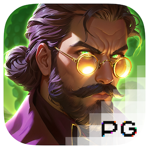 PAWIN88 Pg slot Forbidden Alchemy