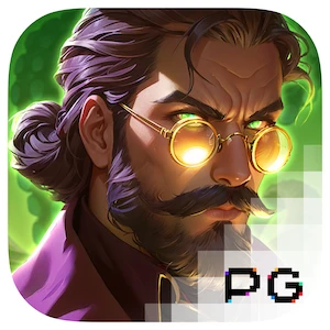 PAWIN88 Pg slot Forbidden Alchemy