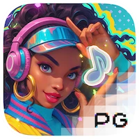 PAWIN88 Pg slot Funky Fortunez