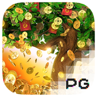 pawin88 PG slot Tree of Fortune