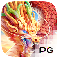 pawin88 PG slot Dragon Legend