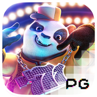 pawin88 PG slot Hip Hop Panda