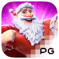 pawin88 PG slot Santa's Gift Rush