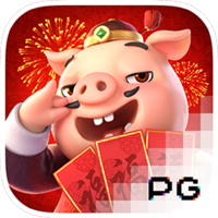 pawin88 PG slot Piggy Gold