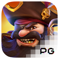 pawin88 PG slot Captain's Bounty