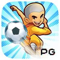 pawin88 PG slot Shaolin Soccer