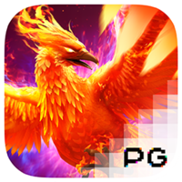 pawin88 PG slot Phoenix Rises