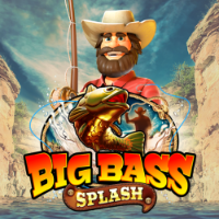 pawin88 PP slot Big Bass Splash